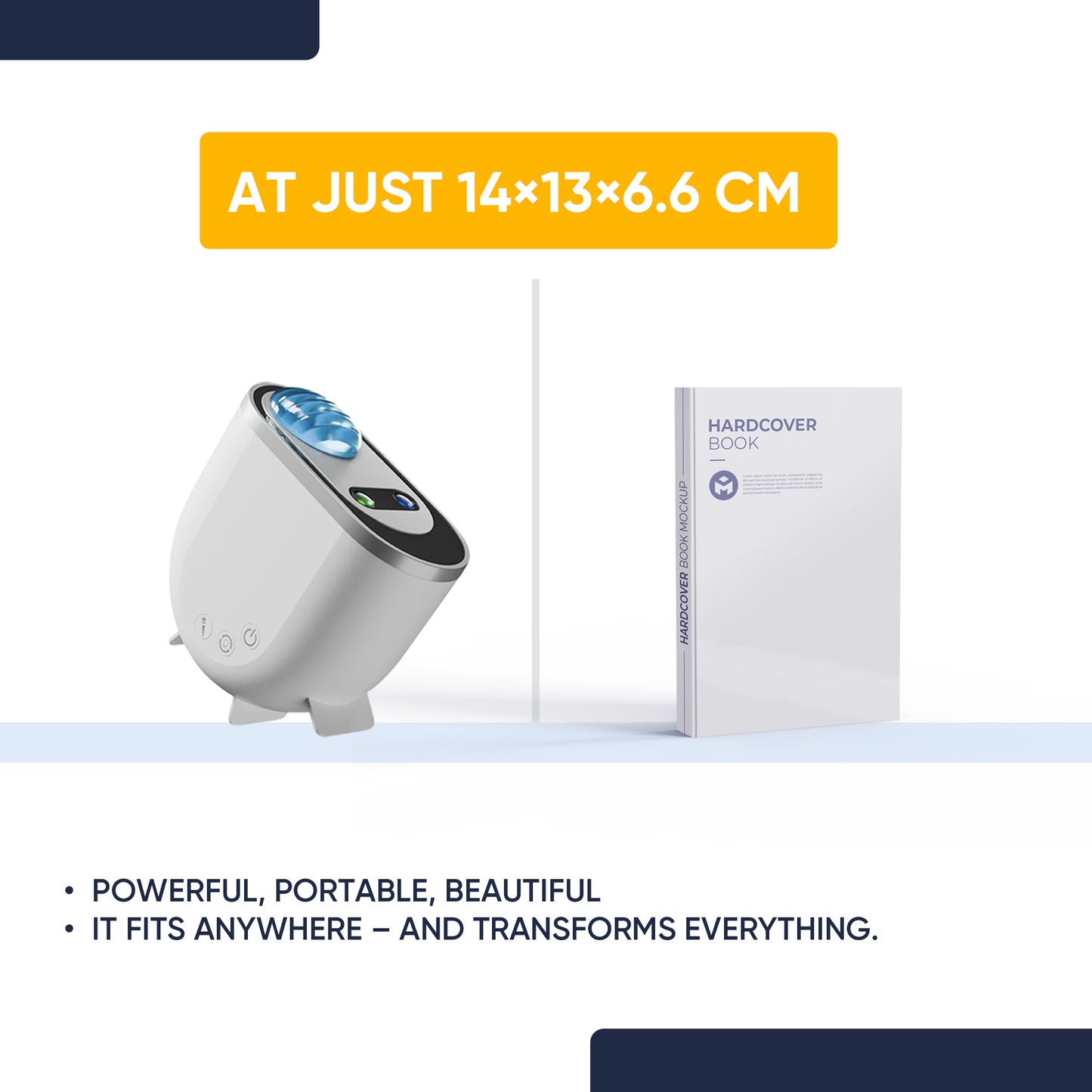 LumosNova™ – Relax, Sleep, and Glow Instantly