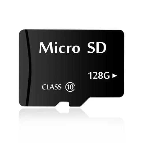 Micro SD Memory Card 128GB