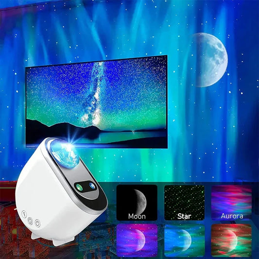 LumosNova™ – Relax, Sleep, and Glow Instantly